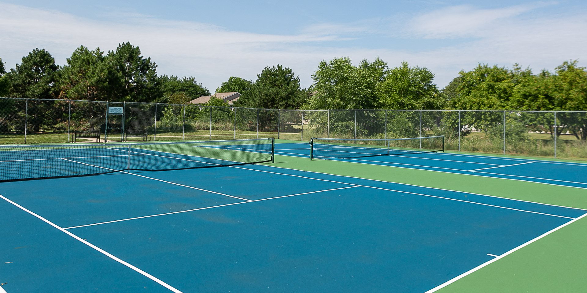 Fairways of Naperville Apartments in Naperville, IL